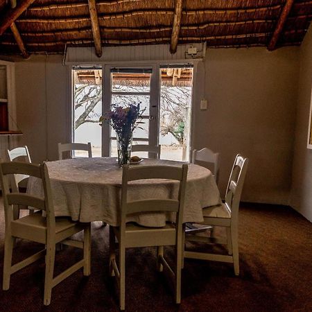 Buffalo Hills Private Game Reserve Harrismith ห้อง รูปภาพ