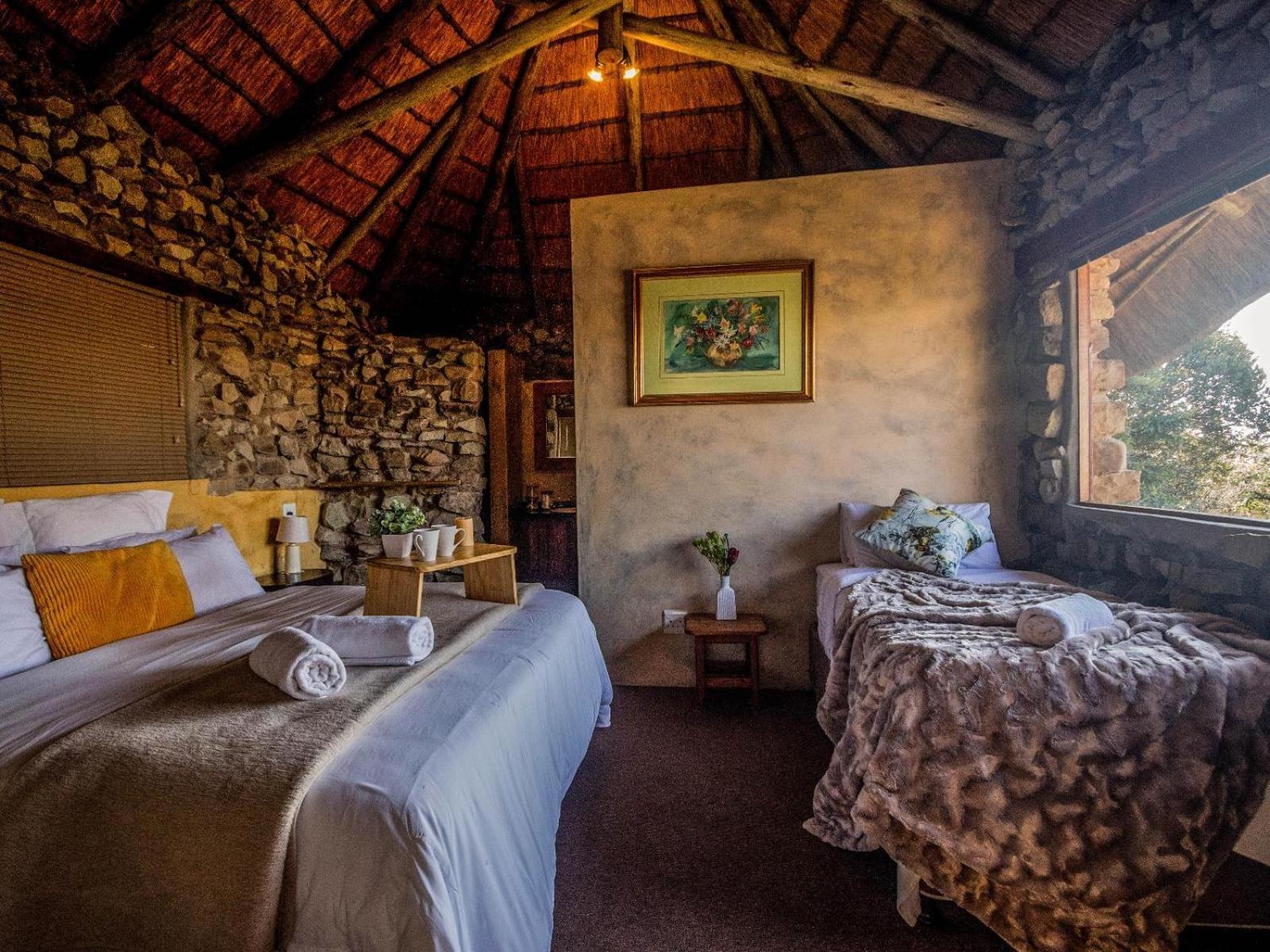 Buffalo Hills Private Game Reserve Harrismith ห้อง รูปภาพ