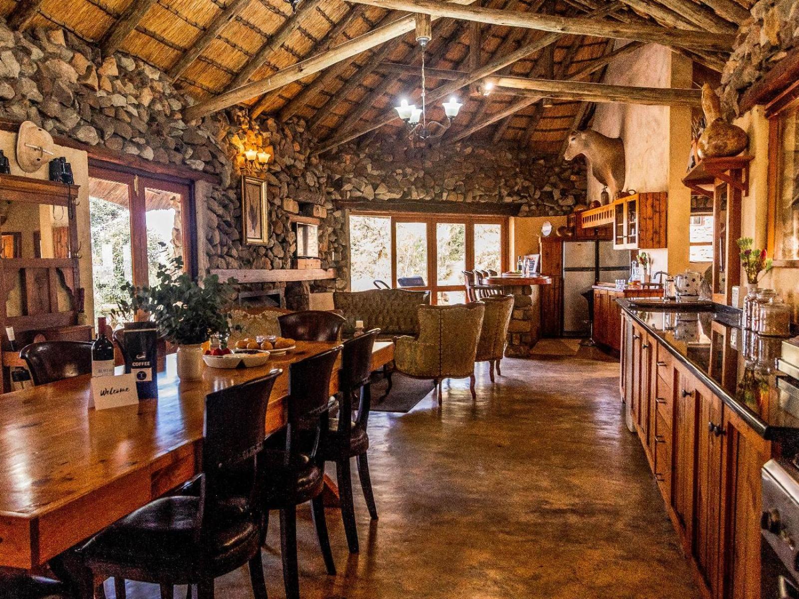 Buffalo Hills Private Game Reserve Harrismith ห้อง รูปภาพ