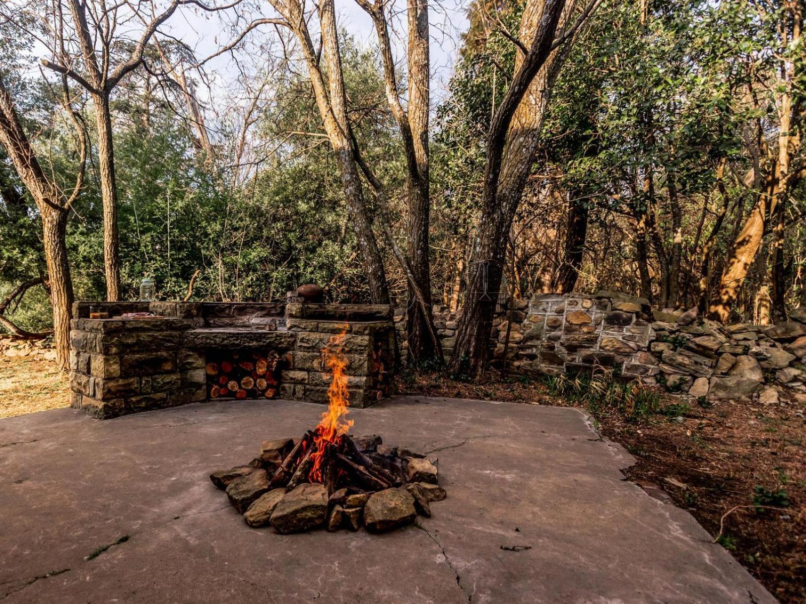 Buffalo Hills Private Game Reserve Harrismith ห้อง รูปภาพ
