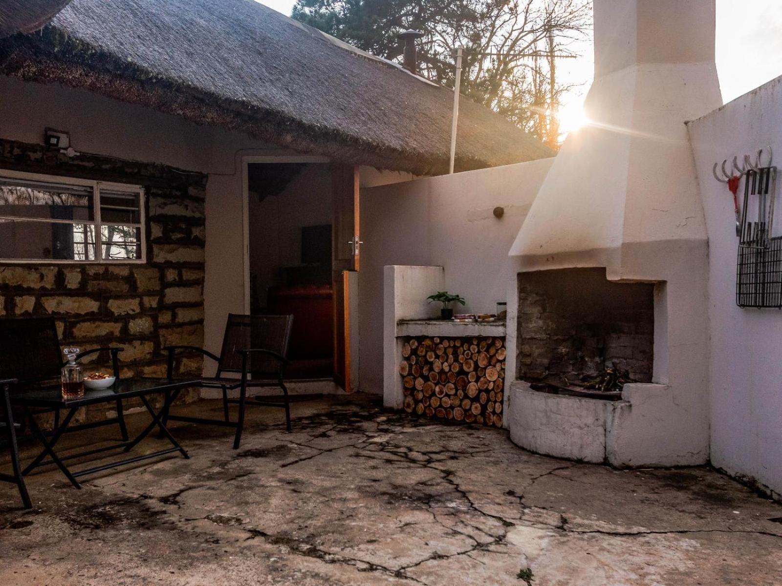 Buffalo Hills Private Game Reserve Harrismith ห้อง รูปภาพ