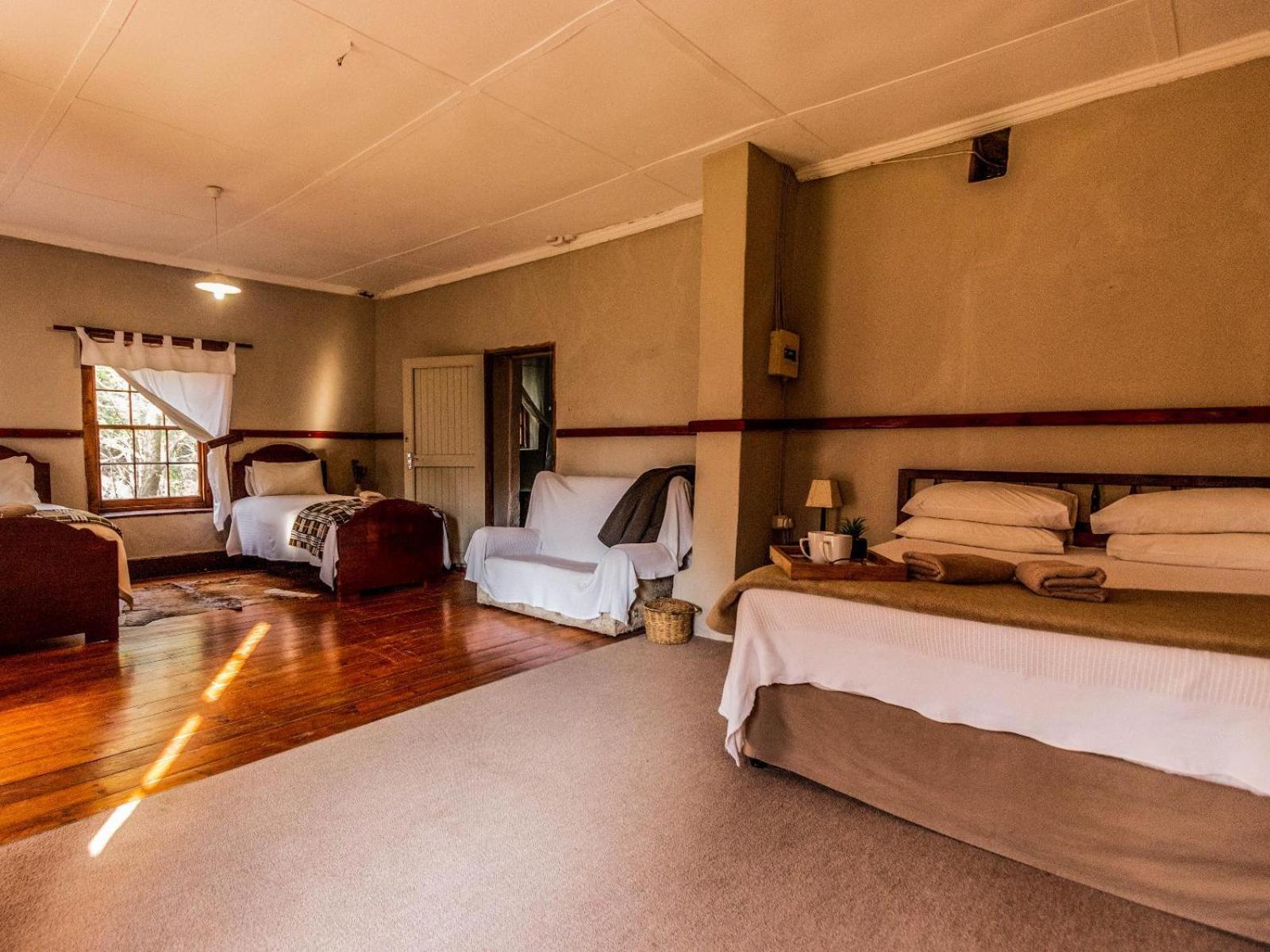 Buffalo Hills Private Game Reserve Harrismith ห้อง รูปภาพ