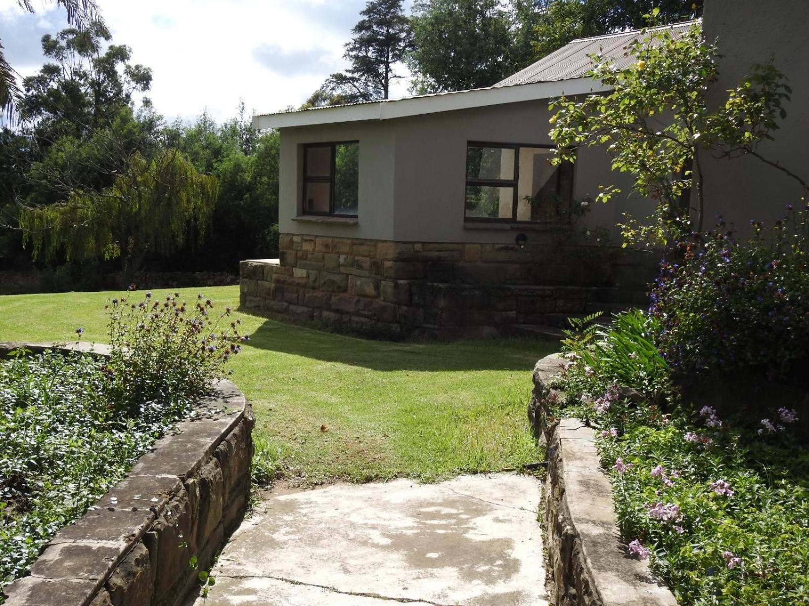 Buffalo Hills Private Game Reserve Harrismith ห้อง รูปภาพ